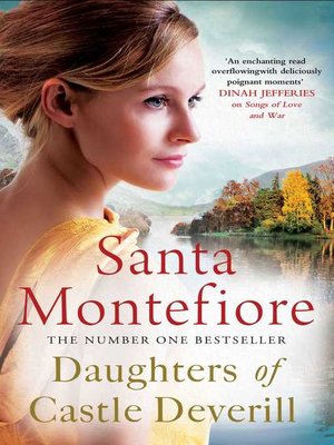 Daughters of Castle Deverill - ebook